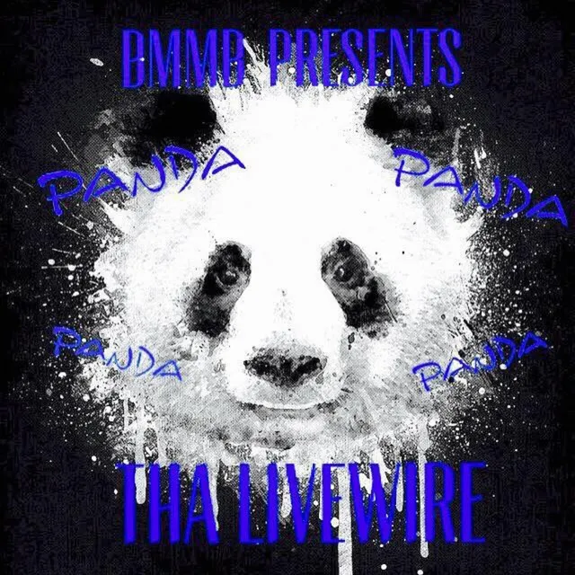 Panda Remix - Single