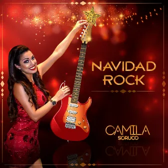 Navidad Rock by Camila Soruco