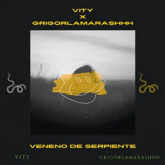 VENENO DE SERPIENTE by Grigor Lamarashhh