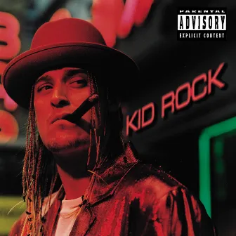 Devil Without a Cause by Kid Rock