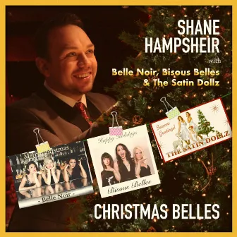 Christmas Belles by Shane Hampsheir