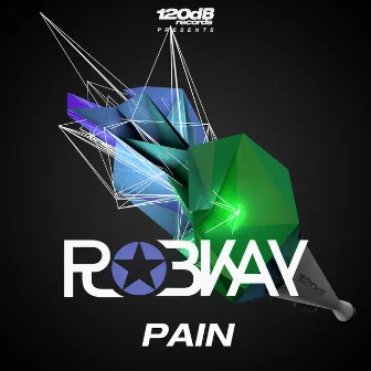 Pain by RobKay