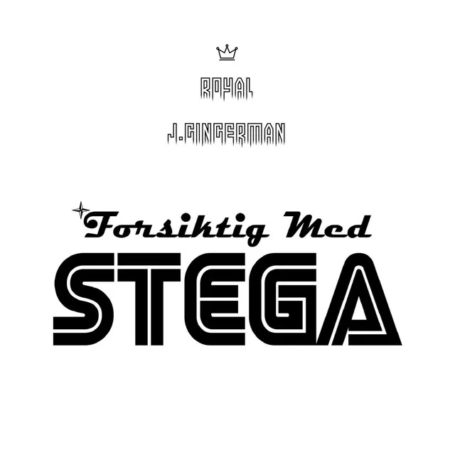 Forsiktig Med Stega