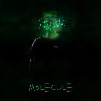 Molecule by Julian Cross