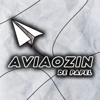 Avião de Papel by Dtzin