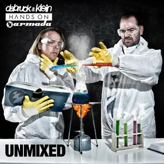 Hands On Armada, Vol. 2 (Unmixed) by Dabruck & Klein