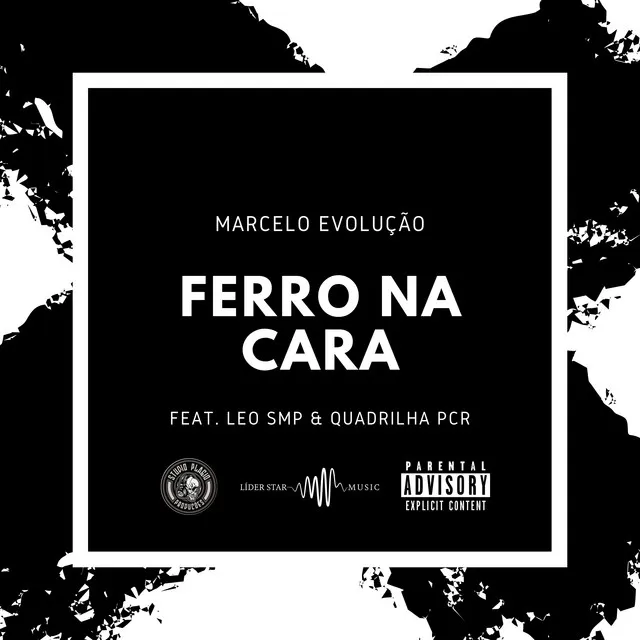 Ferro na Cara