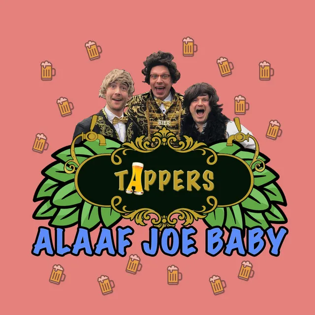 Alaaf Joe Baby