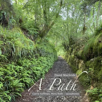 A Path by Carrie Koffman