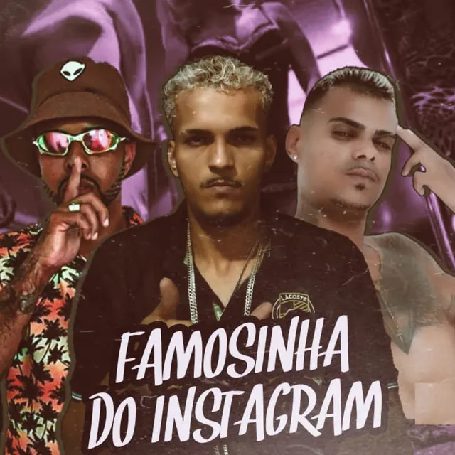 Famosinha do Instagram