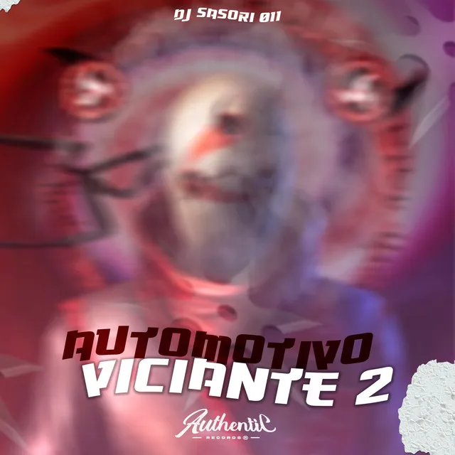 Automotivo Viciante 2 (feat. Mc Denny)