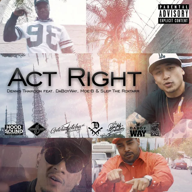 Act Right