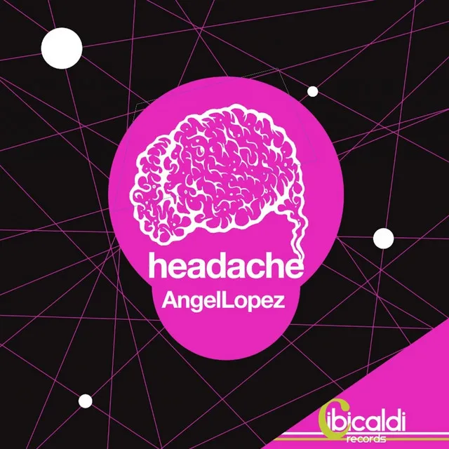 Headache / Sin Sentido - Single