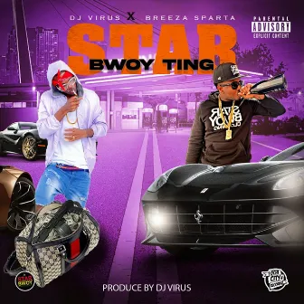 Star Bwoy Ting by Breeza Sparta