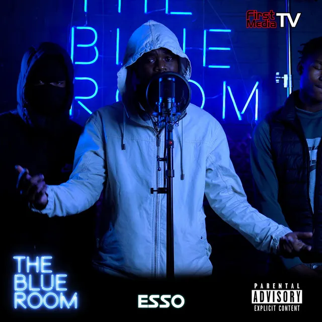 The Blue Room (Season 3) [feat. Esso]