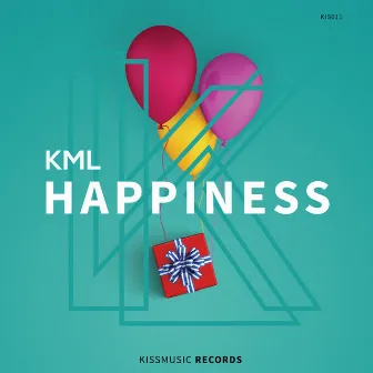 Happiness by KML