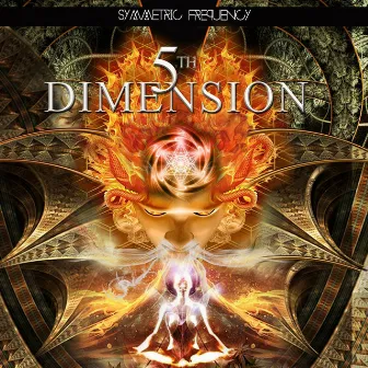 5th Dimension by Symmetric Frequency