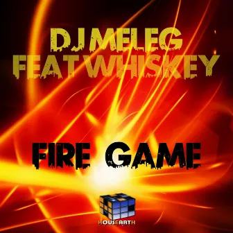 Fire Game by Whiskey