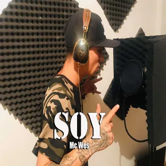 Soy by Mc Wes