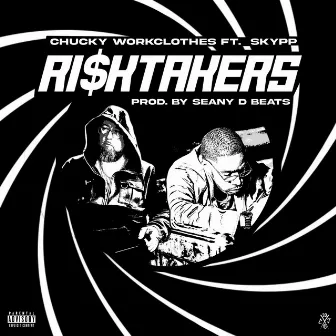 Risktakers by Chucky Workclothes