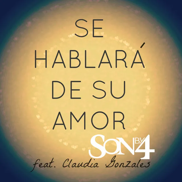 Se Hablara de Su Amor (feat. Claudia Gonzales)