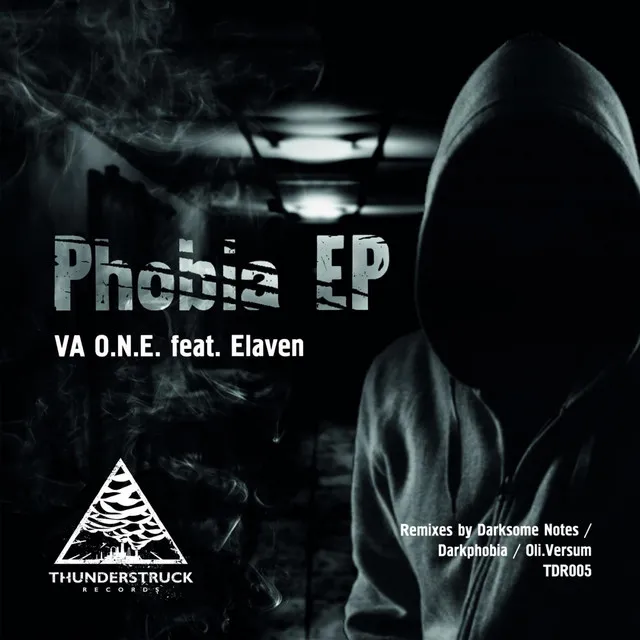 Phobia - Oli.Versum Remix