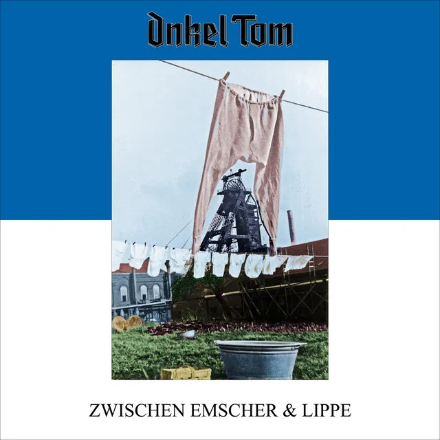 Zwischen Emscher & Lippe