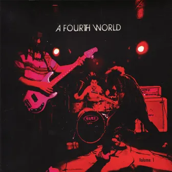 Volume 1 by A Fourth World