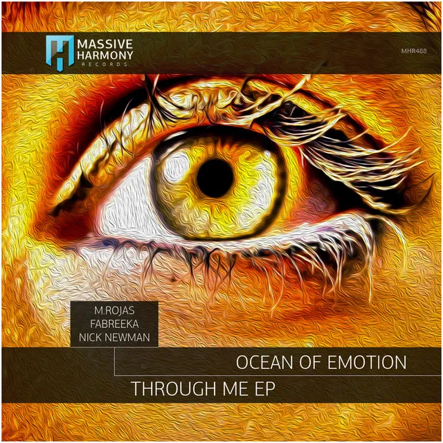 Through Me - M.Rojas Remix