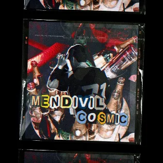 Mendivil Cosmic by 7EVEN STARS