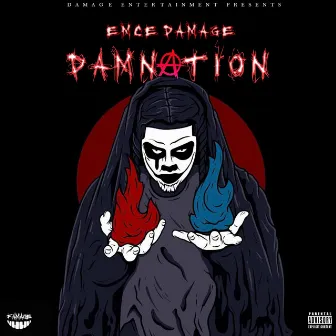 Damnation by Emce Damage