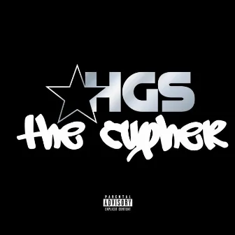 HGS: The Cypher by Madison Jay