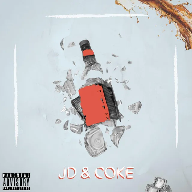 JD & Coke