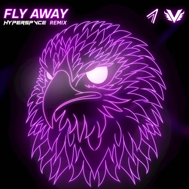 Fly Away - HYPERSPVCE Remix