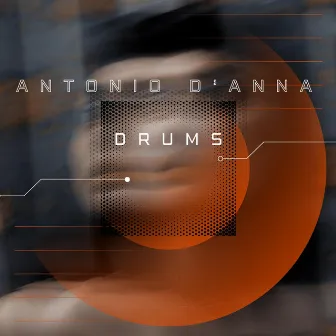 Drums by Antonio D'anna