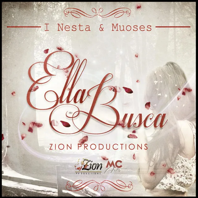 Ella Busca (feat. Muoses)