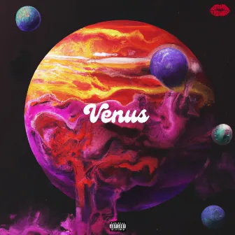 Venus by Keenan TreVon