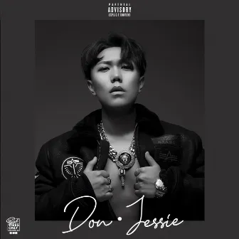 Don.Jessie by Don·Jessie