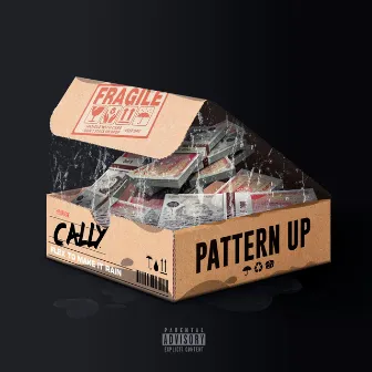 Pattern Up by Cally