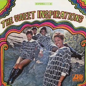 The Sweet Inspirations by The Sweet Inspirations