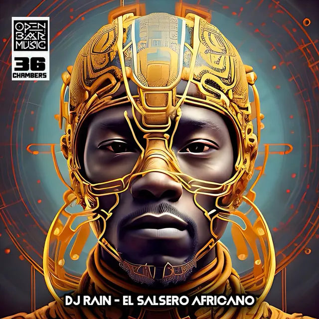 El Salsero Africano - Instrumental Mix