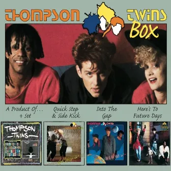 Box by Thompson Twins