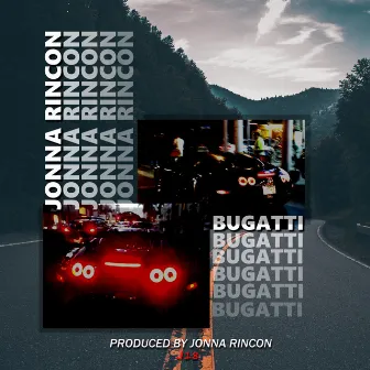 Bugatti by Jonna Rincon