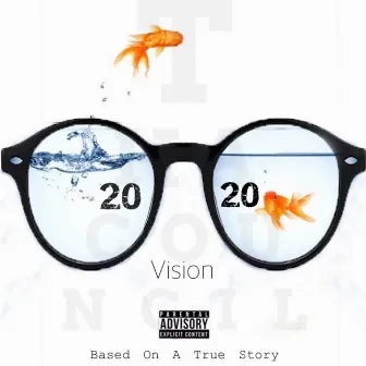 20/20 Vision by Siiah