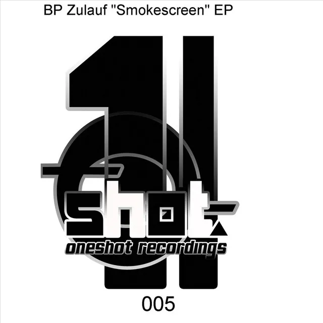 Smoke Screen - The Elan Road Mix