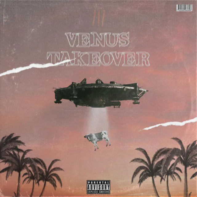 Venus Takeover