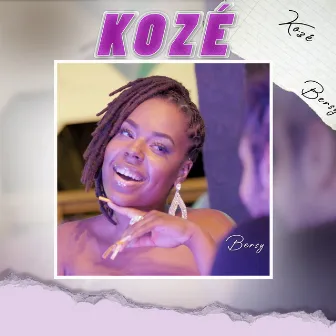 Kozé by Bersy