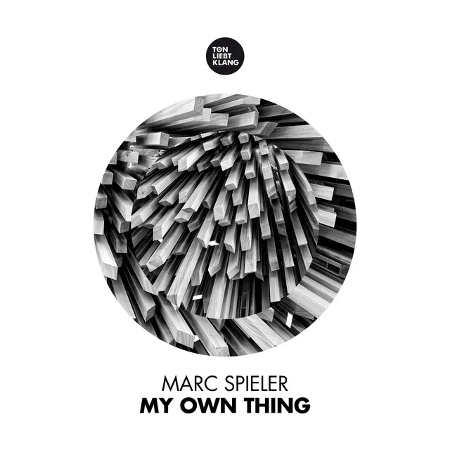 My Own Thing - Marius Hoersturz Remix