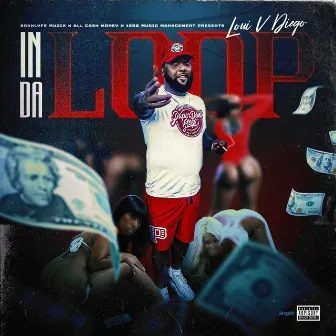 In Da Loop by Loui V Diego