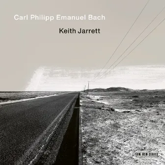 Carl Philipp Emanuel Bach by Carl Philipp Emanuel Bach